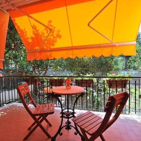 Estate4Home - Orange Dreams Sant'Agnello Buitenkant foto