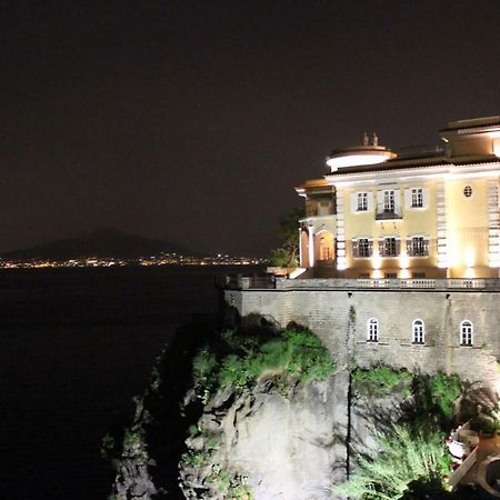 Estate4Home - Orange Dreams Sant'Agnello Buitenkant foto