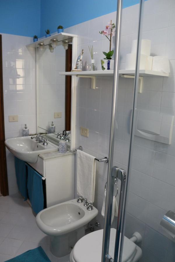 Estate4Home - Orange Dreams Sant'Agnello Buitenkant foto
