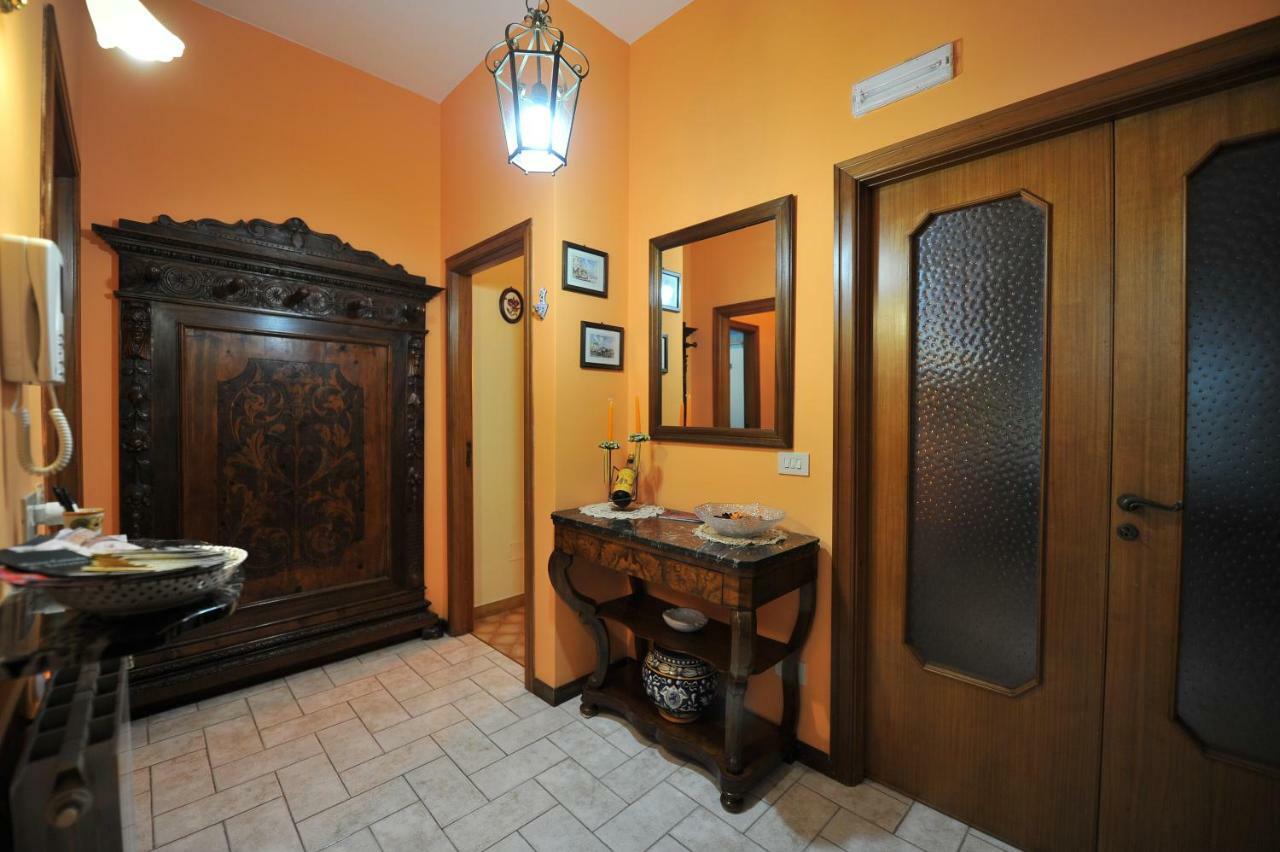 Estate4Home - Orange Dreams Sant'Agnello Buitenkant foto
